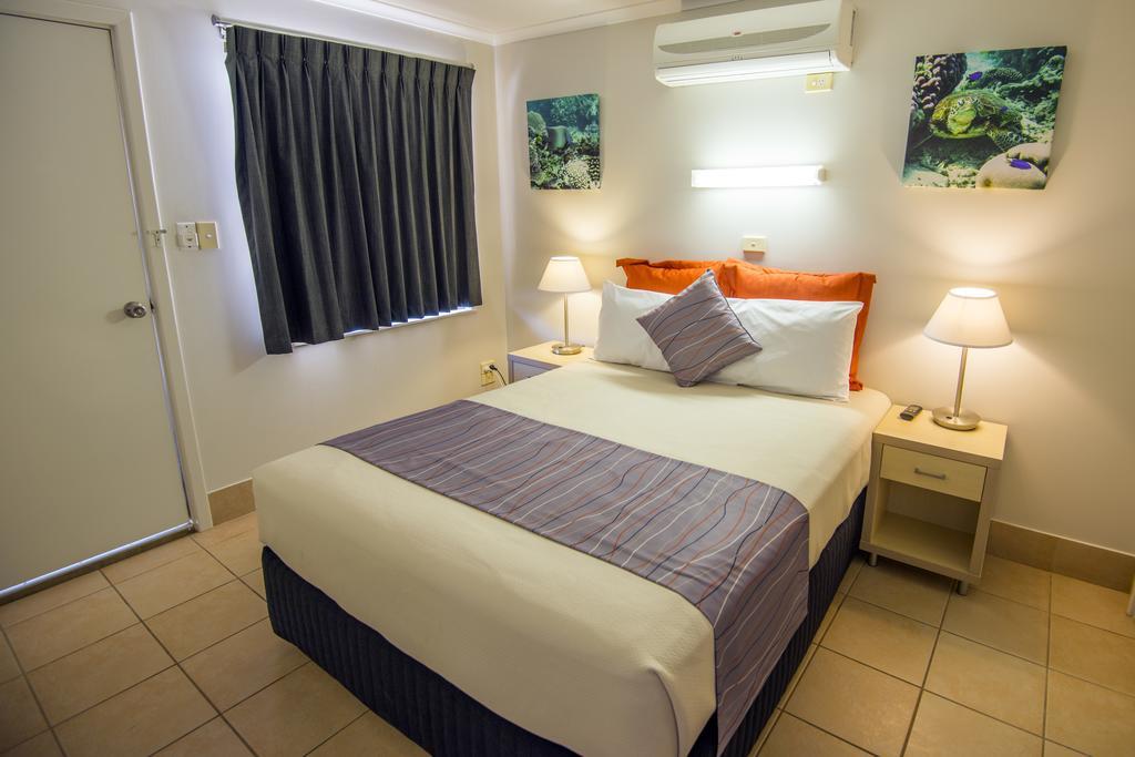 Ningaloo Reef Resort Coral Bay Exterior photo